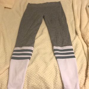 Bombshell sportswear leggings